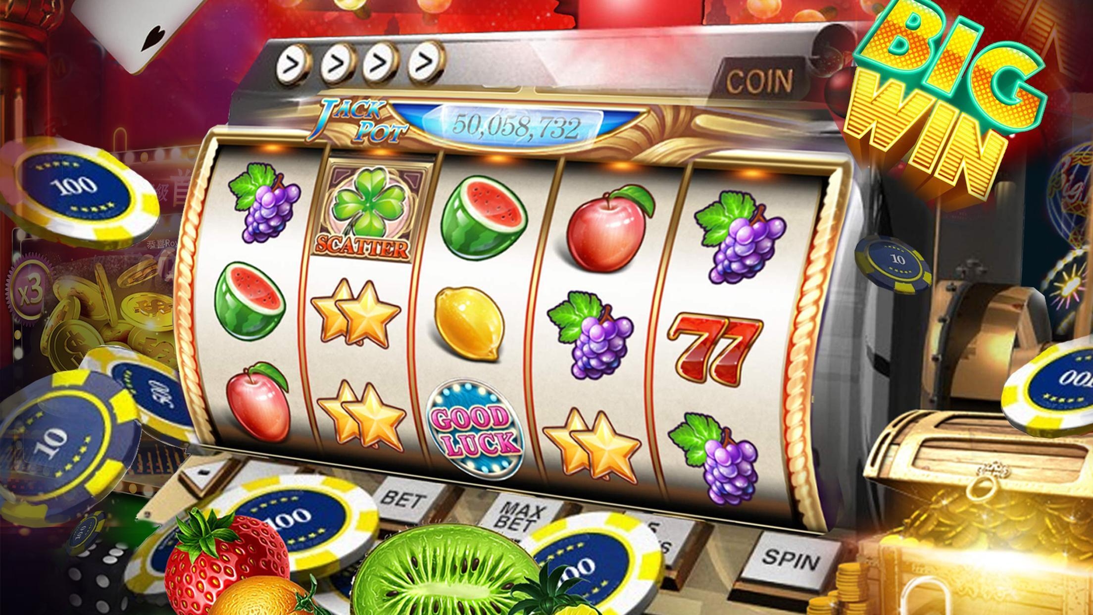 Apakah Program VIP Menawarkan Wagering Rendah?